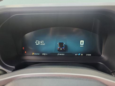 New 2025 Ford Bronco Big Bend image 26