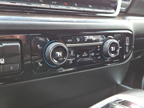 Certified 2024 Chevrolet Silverado 1500 LT w/ Convenience Package II image 42