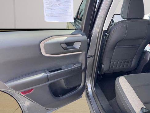 Used 2025 Ford Bronco Sport Big Bend w/ Convenience Package image 25