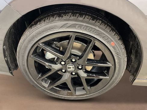 New 2026 Honda Civic Sport image 11