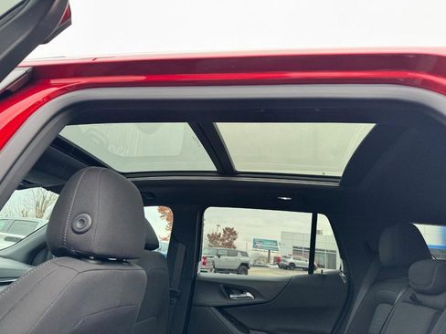 New 2026 Chevrolet Equinox LT w/ Safety and Technology Package image 6