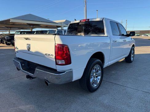 Used 2015 RAM 1500 Big Horn image 7
