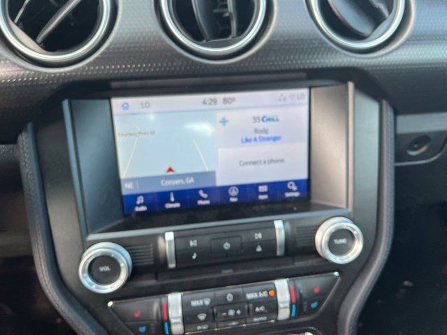 Used 2020 Ford Mustang GT Premium w/ California Special Package RWD image 9