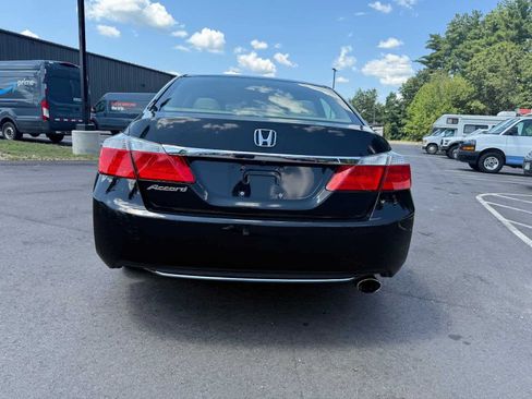 Used 2014 Honda Accord LX image 11