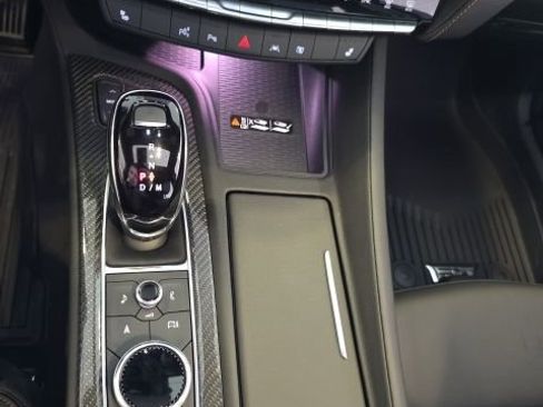 Used 2025 Cadillac CT5 V image 23
