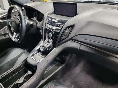Certified 2023 Acura RDX A-Spec AWD/4WD image 17