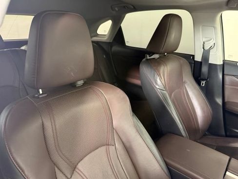 Used 2016 Lexus RX 350 FWD w/ Premium Package image 32