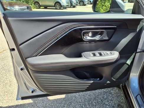 New 2025 Acura ADX A-Spec image 16