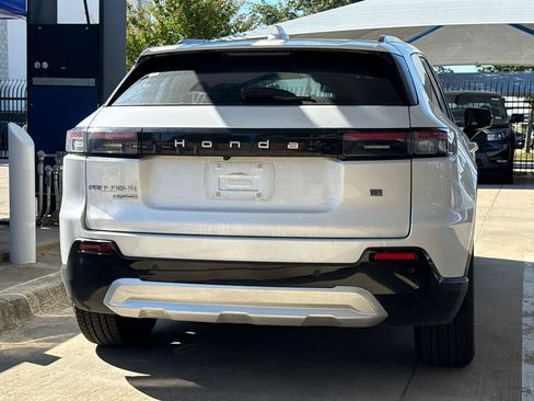 Used 2025 Honda Prologue Touring image 6
