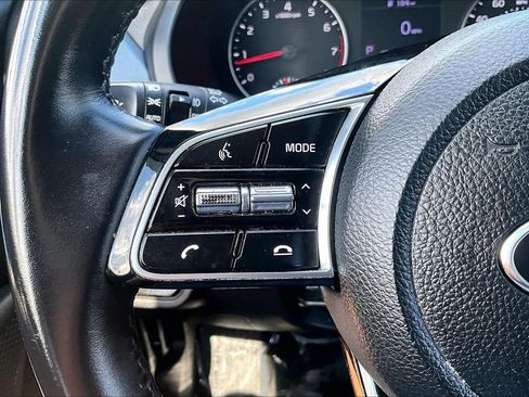 Used 2021 Kia Seltos S AWD/4WD image 17