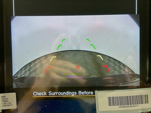 New 2026 Subaru Crosstrek 2.0i Premium image 14