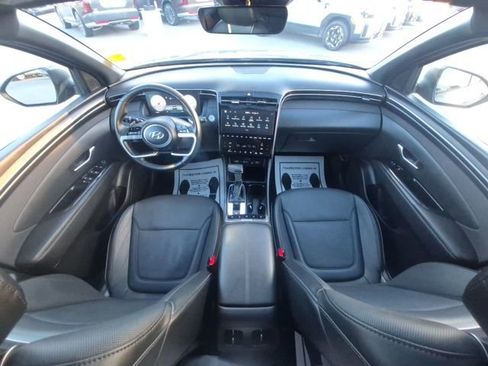 Used 2024 Hyundai Santa Cruz Limited image 28