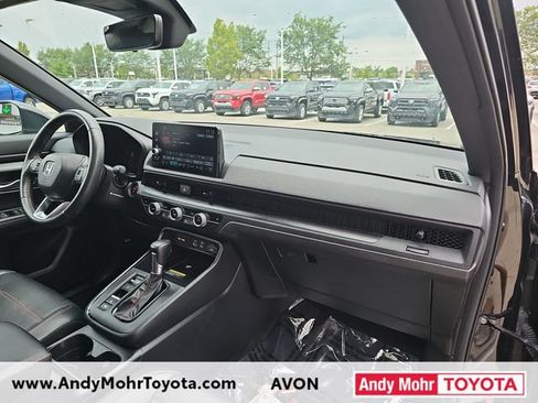 Used 2024 Honda CR-V Sport-L image 35