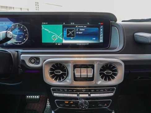 Used 2020 Mercedes-Benz G 63 AMG 4MATIC image 14