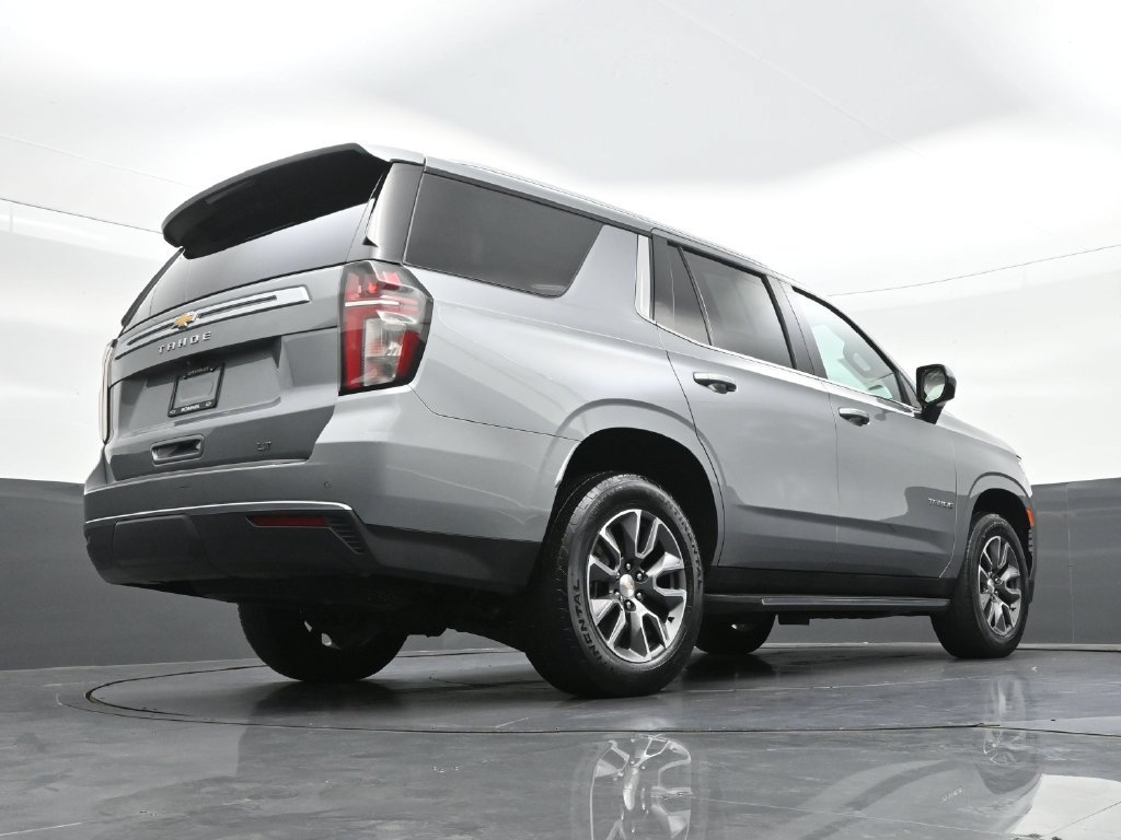 Used 2023 Chevrolet Tahoe LT RWD image 29