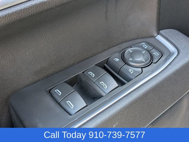 Used 2025 GMC Sierra 1500 SLT AWD/4WD image 14
