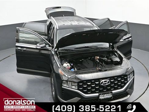 Used 2023 Hyundai Santa Fe SEL image 22