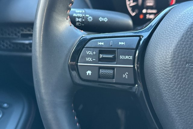 Used 2024 Honda HR-V Sport image 25