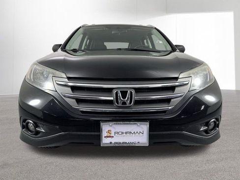 Used 2014 Honda CR-V EX-L image 25