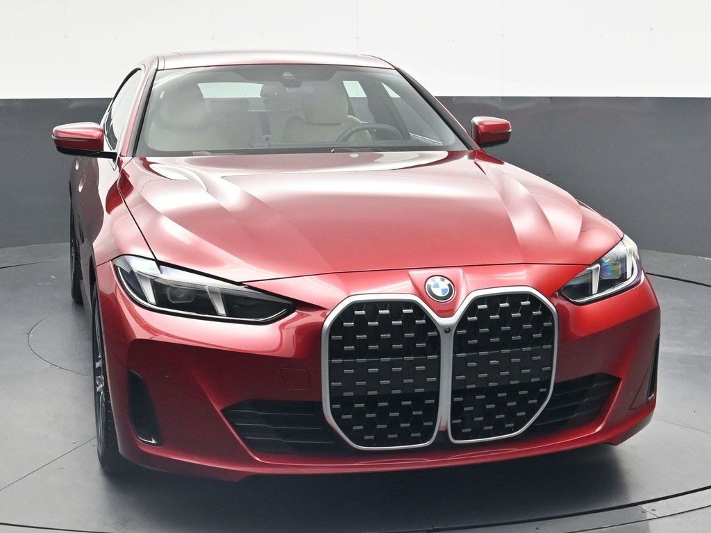 Used 2025 BMW 430i RWD image 9