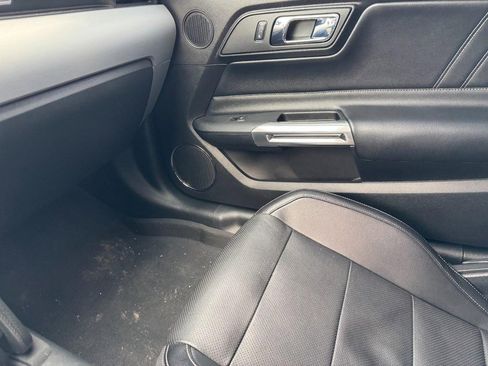 Used 2015 Ford Mustang Premium w/ Equipment Group 201A image 23