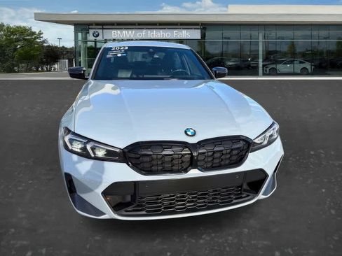 Certified 2023 BMW M340i xDrive w/ Premium Package image 3