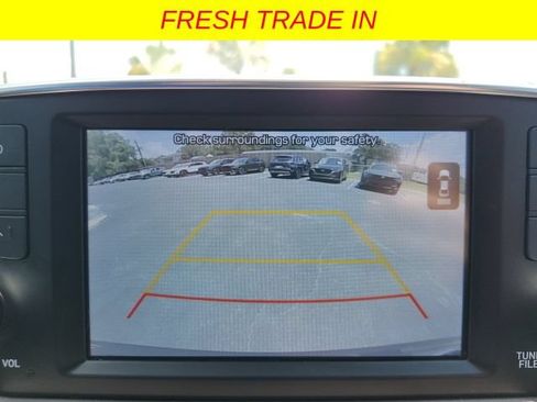 Used 2020 Hyundai Santa Fe SE FWD image 30