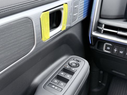 New 2026 Hyundai Santa Fe Limited image 12