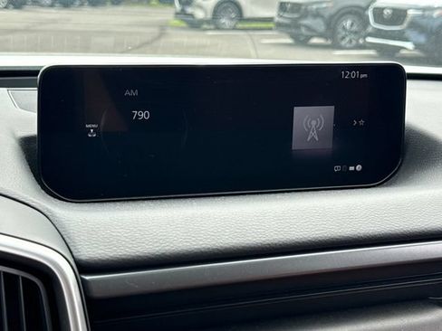 Certified 2026 MAZDA CX-50 AWD 2.5 Hybrid w/ Weather Package image 27