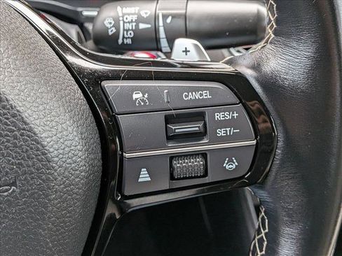 Used 2023 Acura Integra A-Spec image 13