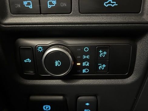 Used 2023 Ford F150 Tremor w/ Equipment Group 402A High image 15