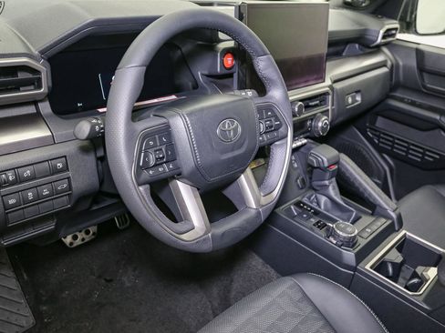 New 2026 Toyota 4Runner TRD Sport Premium image 16