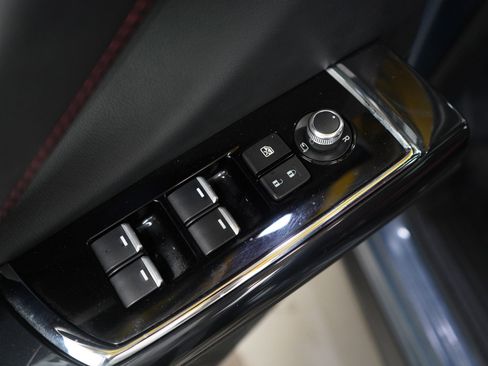 Used 2023 MAZDA CX-9 Carbon Edition image 22