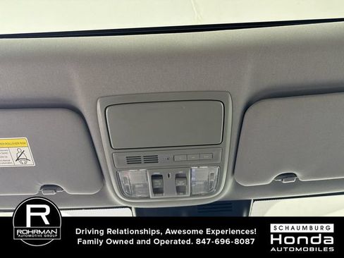 Used 2019 Honda CR-V EX-L image 10