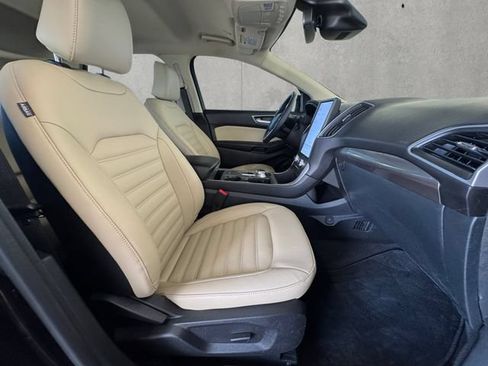 Used 2024 Ford Edge SEL w/ Convenience Package AWD/4WD image 24