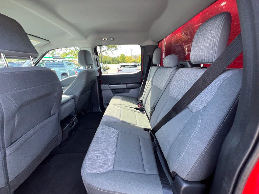 Used 2023 Ford F150 XLT AWD/4WD image 20
