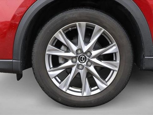 Used 2019 MAZDA CX-5 Grand Touring AWD/4WD image 9
