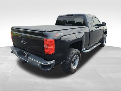 Used 2015 Chevrolet Silverado 1500 LT w/ All Star Edition AWD/4WD image 7