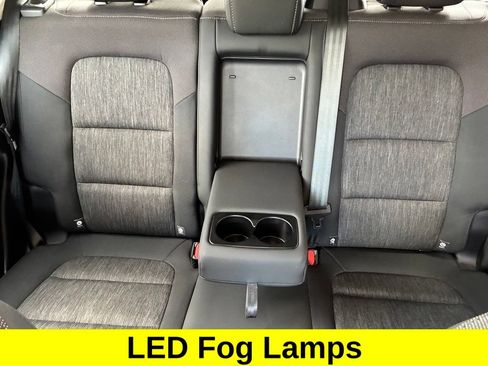 Used 2022 Ford Bronco Sport Big Bend w/ Convenience Package AWD/4WD image 14