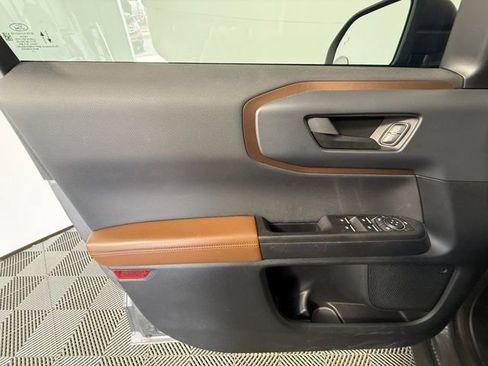 Used 2021 Ford Bronco Sport Outer Banks AWD/4WD image 11
