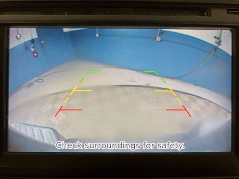 Used 2019 Nissan Frontier SL image 23