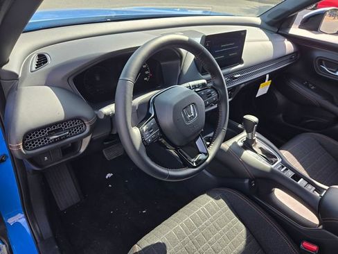 New 2027 Honda HR-V Sport image 8