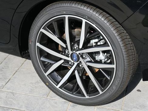 New 2026 Subaru Impreza 2.0i Sport AWD/4WD image 11