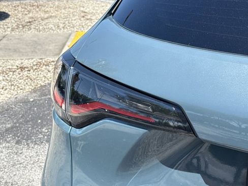 Certified 2024 Honda HR-V EX-L image 15
