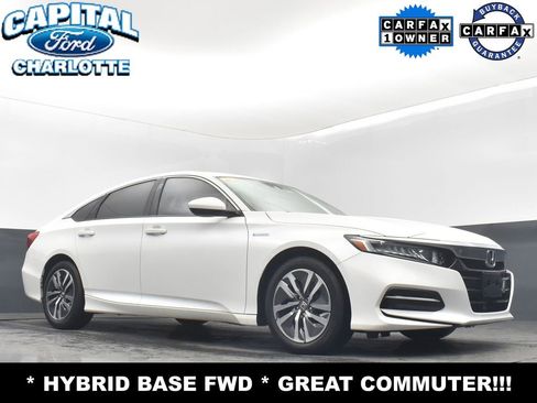 Used 2019 Honda Accord Base image 17