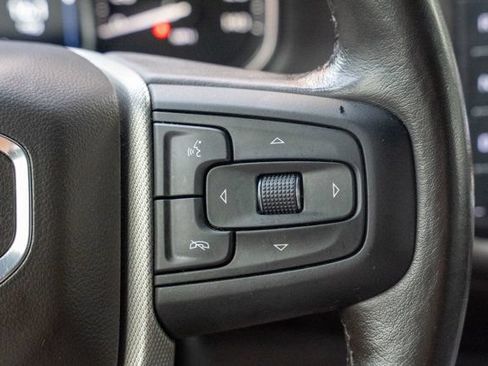 Used 2021 GMC Yukon Denali AWD/4WD image 25