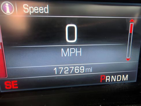 Used 2014 GMC Sierra 1500 SLT w/ SLT Preferred Package image 17