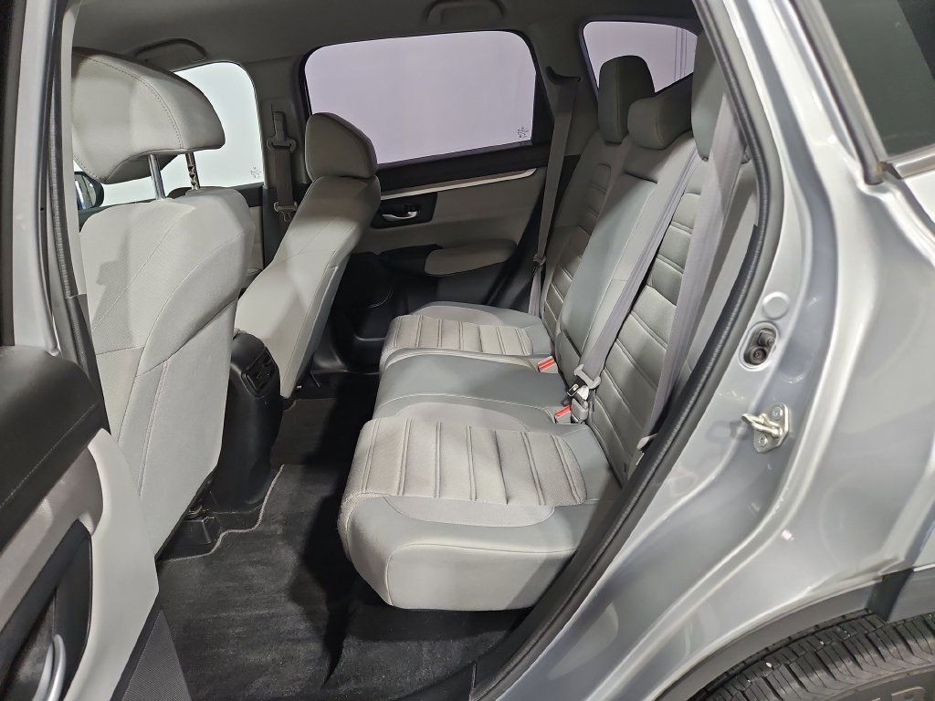Used 2018 Honda CR-V LX image 23