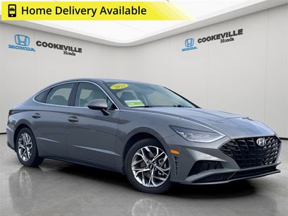 Used 2023 Hyundai Sonata SEL