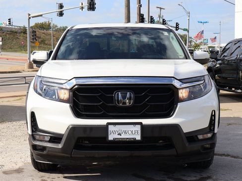 Certified 2023 Honda Ridgeline RTL image 2